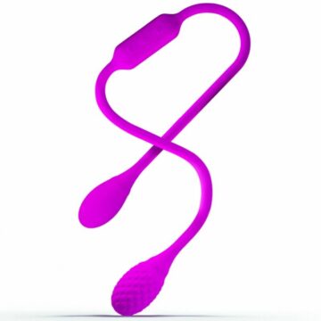 PRETTY LOVE - STIMOLATORE UNISEX DREAM LOVERS WHIP 2 - immagine 4
