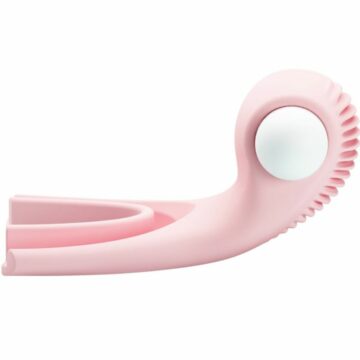 PRETTY LOVE - STIMOLATORE ORALE ELSA - immagine 3