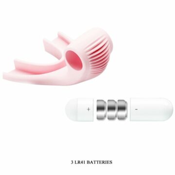 PRETTY LOVE - STIMOLATORE ORALE ELSA - immagine 5