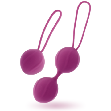 COVERME - TRAINER PELVICO LILLA KEGEL - immagine 2