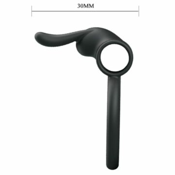 Anello Vibratore in Silicone Osmond – Pretty Love - immagine 4