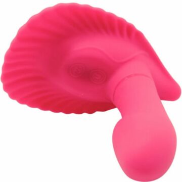 PRETTY LOVE - FLIRTAZIONE STIMOLATORE DEL PUNTO G 30 MODALIT - immagine 5