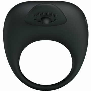 PRETTY LOVE - ANELLO VIBRANTE CON LINGUETTA - immagine 4