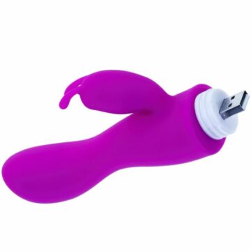 PRETTY LOVE - VIBRATORE KYLE 30 MODALIT - immagine 4