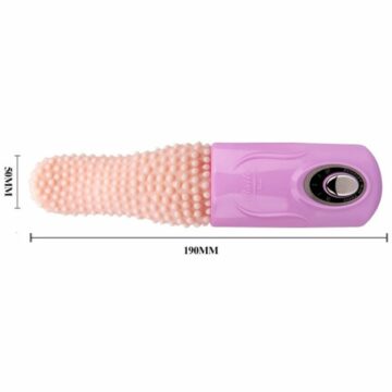 PRETTY LOVE - FUNZIONE DI ROTAZIONE INTELLIGENTE DELLA LINGUA - immagine 3