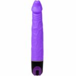 Baile – Vibratore da Ballo Multispeed 21.5 Cm Viola