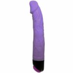 Baile – Adour Club Vibratore Realistico 23 Cm Lilla