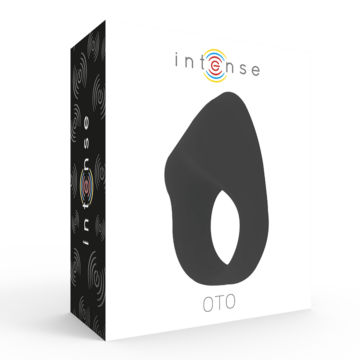 Intense – Anello Vibratore Ricaricabile Oto - immagine 5