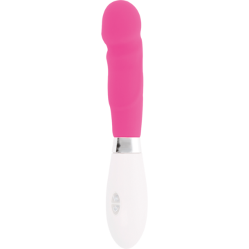 GLOSSY PAUL VIBRADOR ROSA - immagine 3
