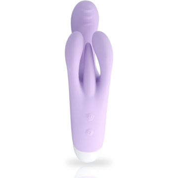 MIA - GUELL VIBRATORE ORGASMICO 3 MOTORI - immagine 5