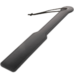 DARKNESS FETISH BLACK PADDLE