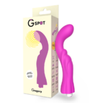 G-SPOT - VIBRATORE GREGORY VIOLA G-SPOT