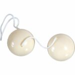 SEVEN CREATIONS - DUOBALLS COLORE CREMA