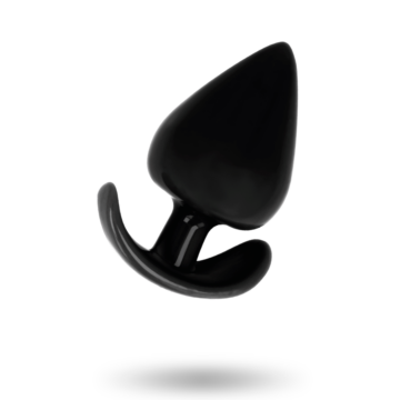 Addicted Toys - Spina Anale in Silicone - 6.5 MM - immagine 3