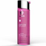 SWEDE - HERBAL APHRODISIAC OLIO DA MASSAGGIO ECSTATICO 75 ML