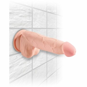 KINGCOCK TRIPLA DENSITA 'CAZZO 14 CM - immagine 3
