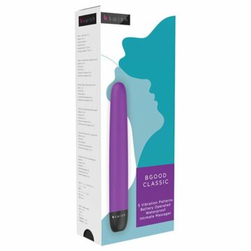 B SWISH - BGOOD CLASSICO LAMPONE - immagine 2
