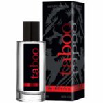 Ruf – Profumo Taboo Domination per Lui – 50 ML