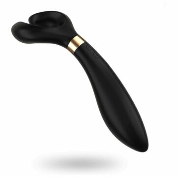 SATISFYER ENDLESS FUN MULTI VIBRATOR 3 BLU - immagine 4