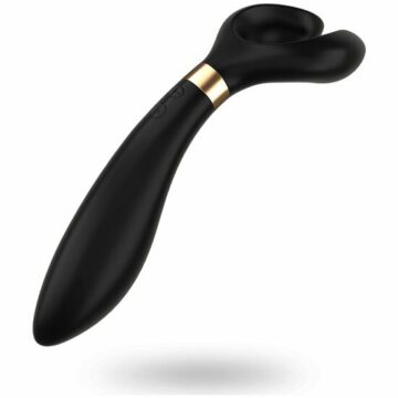 SATISFYER ENDLESS FUN MULTI VIBRATOR 3 BLU - immagine 5