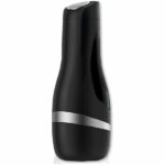 SATISFYER MASTURBADOR UOMO CLASSIC NERO