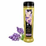 SHUNGA - OLIO DA MASSAGGIO EROTICO SENSAZIONALE