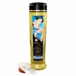 SHUNGA - ADORABILE OLIO DA MASSAGGIO EROTICO 240 ML