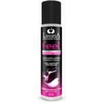 INTIMATELINE - LUXURIA FEEL LUBRIFICANTE ANALE A BASE ACQUA 60 ML