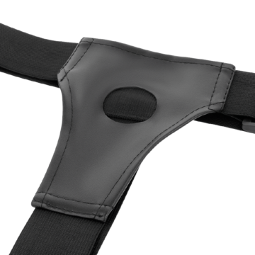 HARNESS ATTRACTION - RNES HUECO BLAKE 15.5 CM -O- 4 CM - immagine 5