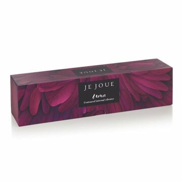 JE JOUE - VIBRATORE UMA VIOLA - immagine 5