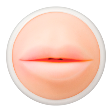 ADDICTED TOYS MASTURBADOR BOCA 2.0 - immagine 3