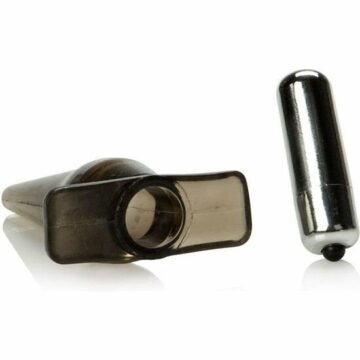CALEXOTICS - MINI VIBRO PRENDE NERO - immagine 3