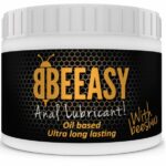 INTIMATELINE - LUBRIFICANTE ANALE BEASY CON CERA DAPI 150 ML