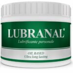 Intimateline - Lubranal Lubrifist Crema Anale - 150 ML