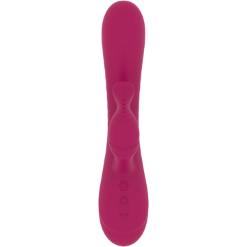 RITHUAL ANUSARA DUAL RICARICABILE MOTORE 2.0 NERO - immagine 5