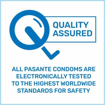 PASANTE - I PRESERVATIVI PUNTEGGIATI MS PLACER 3 UNIT - immagine 4