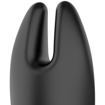 COQUETTE CHIC DESIRE - STIMOLATORE CLITORIALE NERO/ORO - immagine 4