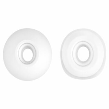 SATISFYER - PRO 2 NG TAPPI DI RICAMBIO 5 PZ - immagine 4