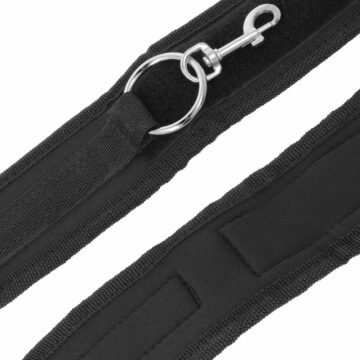 DARKNESS SUPER CUFFS NEOPRENE - immagine 4