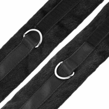 DARKNESS - SET CRAVATTE DA LETTO - immagine 5