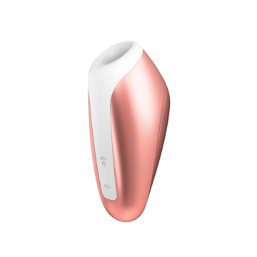 SATISFYER - VENTOSA IN RAME LOVE BREEZE - immagine 3