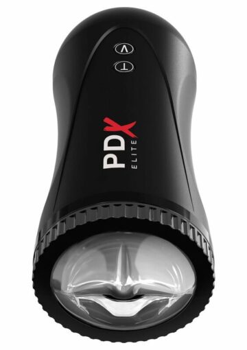 PDX ELITE - MASTURBATORE MOTO STROKER