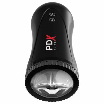 PDX ELITE - MASTURBATORE MOTO STROKER - immagine 2