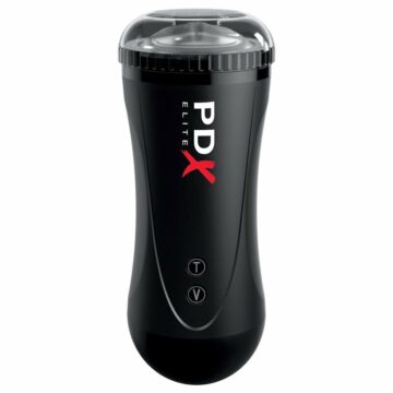 PDX ELITE - MASTURBATORE MOTO STROKER - immagine 3