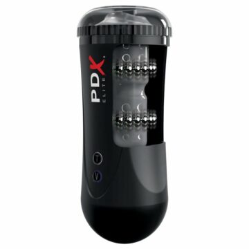 PDX ELITE - MASTURBATORE MOTO STROKER - immagine 4