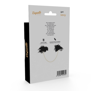 MANETTE COQUETTE CHIC DESIRE DELUXE - immagine 3