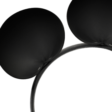 FASCIA COQUETTE CHIC DESIRE CON ORECCHIE DA MOUSE - immagine 4