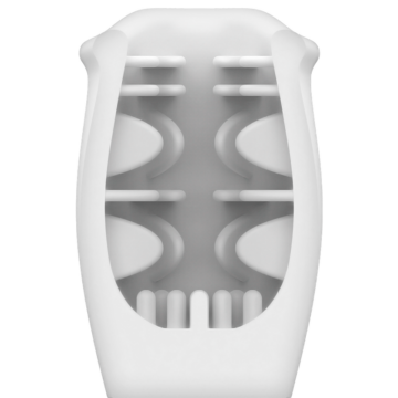 JAMYJOB - STIMOLATORE DEL SESSO ORALE SPINJOB - immagine 4