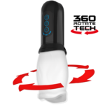 Stimolatore del Sesso Orale Spinjob – Jamyjob