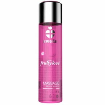 Swede Fruity Love - Olio da Massaggio - 60 ML
